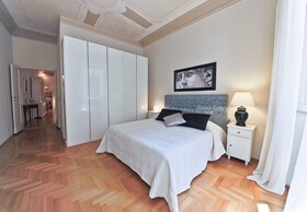 Apartments Florence - Ghibellina 96