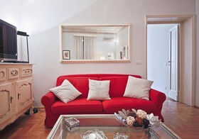 Apartments Florence - Ghibellina 96