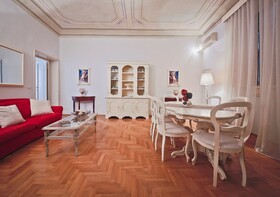 Apartments Florence - Ghibellina 96