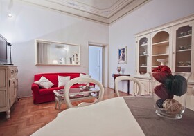 Apartments Florence - Ghibellina 96