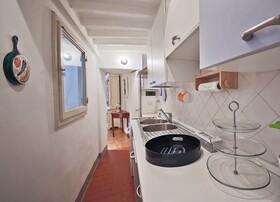 Apartments Florence - Ghibellina 96