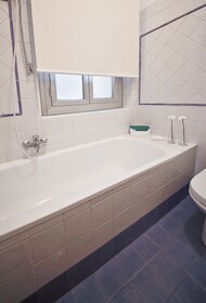 Apartments Florence - Ghibellina 96
