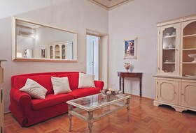 Apartments Florence - Ghibellina 96