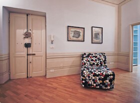 Apartments Florence - Ghibellina 96