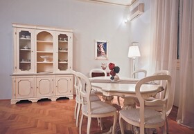 Apartments Florence - Ghibellina 96
