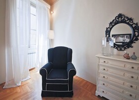 Apartments Florence - Ghibellina 96
