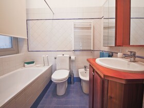 Apartments Florence - Ghibellina 96