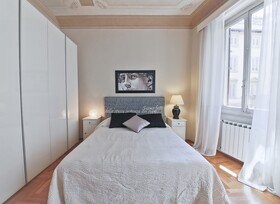 Apartments Florence - Ghibellina 96