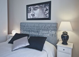 Apartments Florence - Ghibellina 96