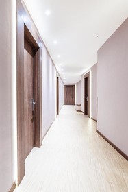 Apartments La Borsa
