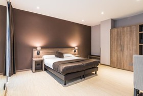 Apartments La Borsa