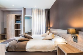 Apartments La Borsa