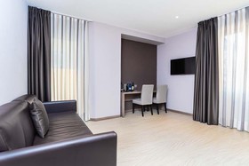 Apartments La Borsa