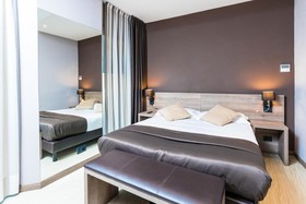 Apartments La Borsa