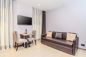 Apartments La Borsa