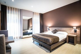 Apartments La Borsa