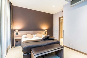 Apartments La Borsa