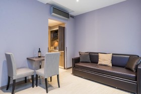 Apartments La Borsa