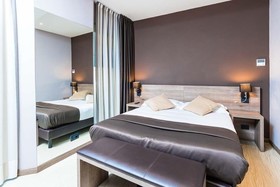 Apartments La Borsa
