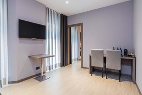 Apartments La Borsa