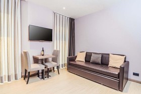 Apartments La Borsa