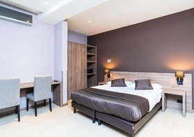 Apartments La Borsa