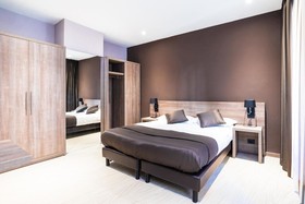 Apartments La Borsa