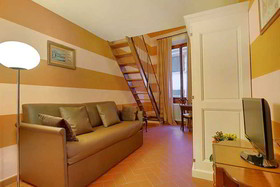 Appartamenti Al Giglio Bottonato