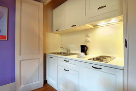 Appartamenti Al Giglio Bottonato