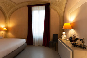 Appartamenti Casa Del Sarto