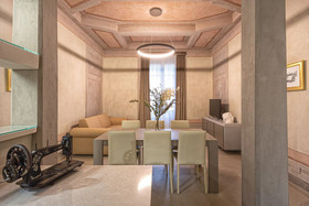 Appartamenti Casa Del Sarto