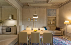 Appartamenti Casa Del Sarto