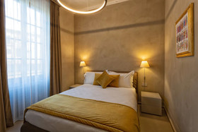 Appartamenti Casa Del Sarto