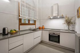 Appartamenti Casa Del Sarto