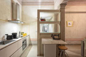 Appartamenti Casa Del Sarto