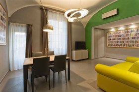 Appartamenti Casa Del Sarto