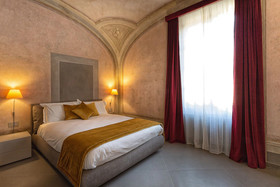 Appartamenti Casa Del Sarto