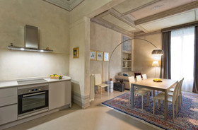 Appartamenti Casa Del Sarto