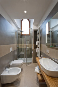 Appartamenti Casa Del Sarto