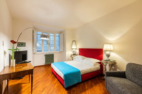 Appartamenti La Scala