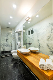 Appartamenti La Scala