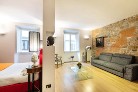 Appartamenti La Scala