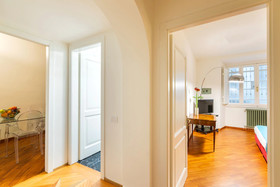 Appartamenti La Scala