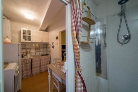 Appartamento Le Spezie