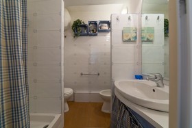 Appartamento Le Spezie