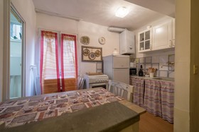 Appartamento Le Spezie