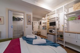 Appartamento Le Spezie