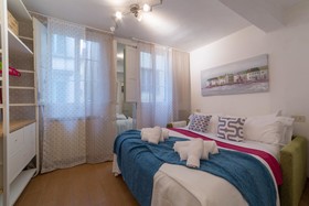 Appartamento Le Spezie