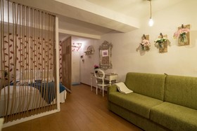 Appartamento Le Spezie