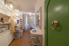 Appartamento Le Spezie